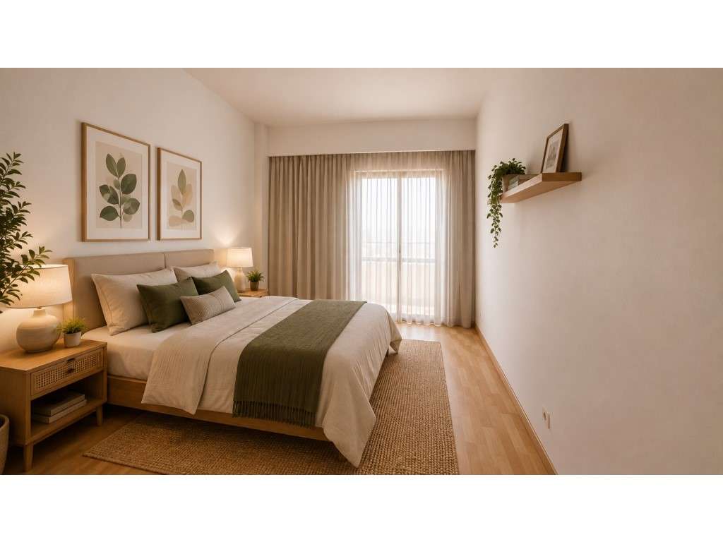 Apartamento na Urbanização do Infantado - Grande imagem: 4/28