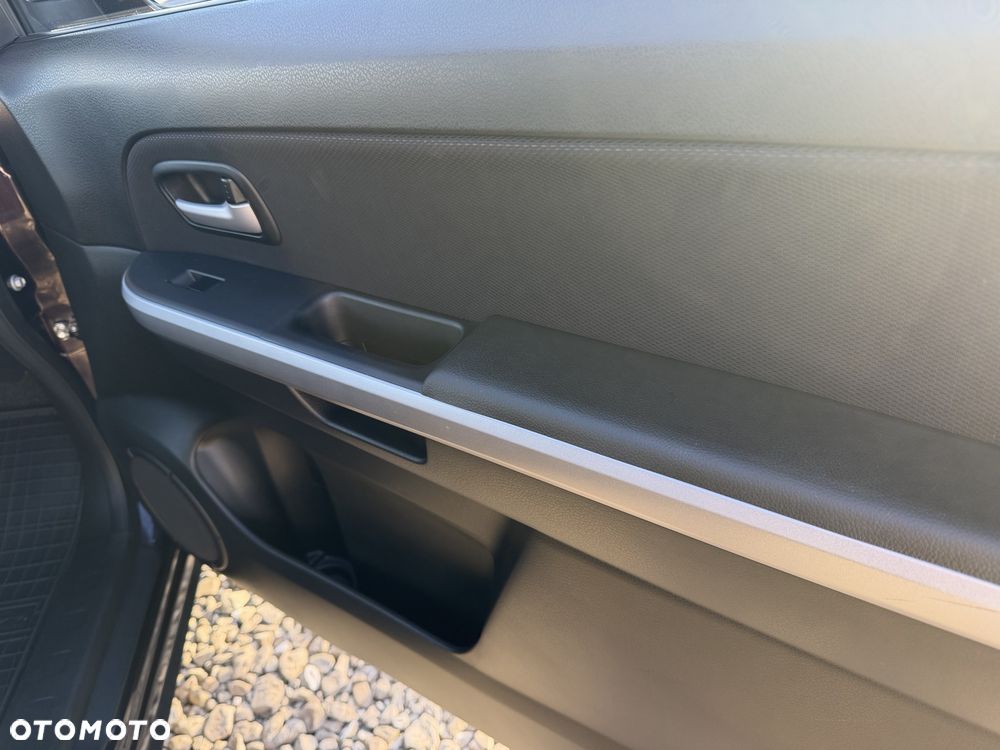 Suzuki Grand Vitara - 14