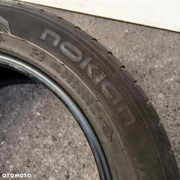 Opona 245/50/18 Nokian WR G2 (E4786) - 2
