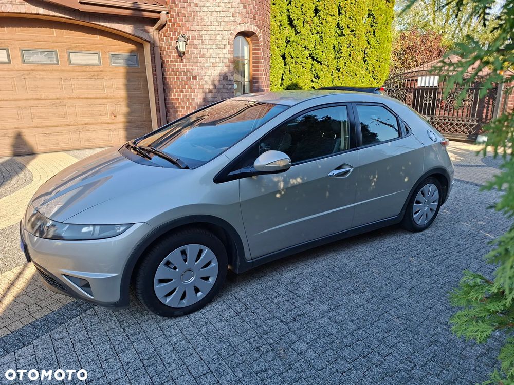 Honda Civic - 27