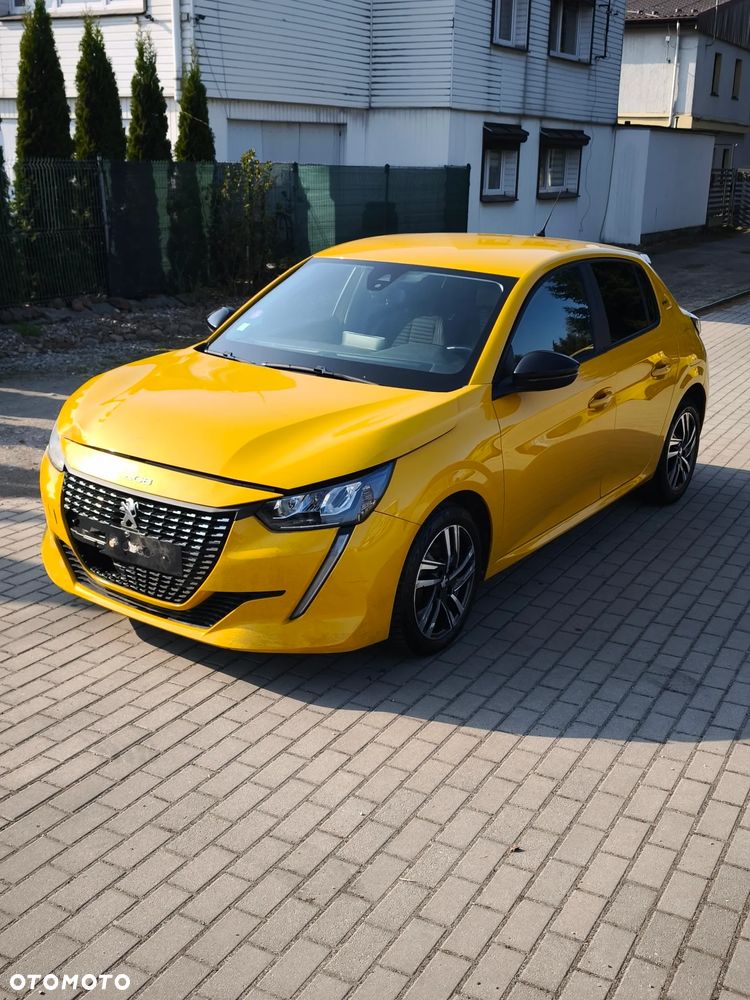 Peugeot 208 1.2 PureTech Style S&S - 3