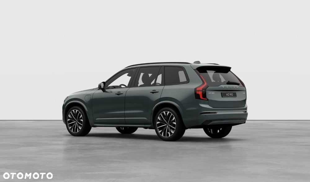Volvo XC 90 T8 AWD Plug-In Hybrid Ultra Dark 7os - 3