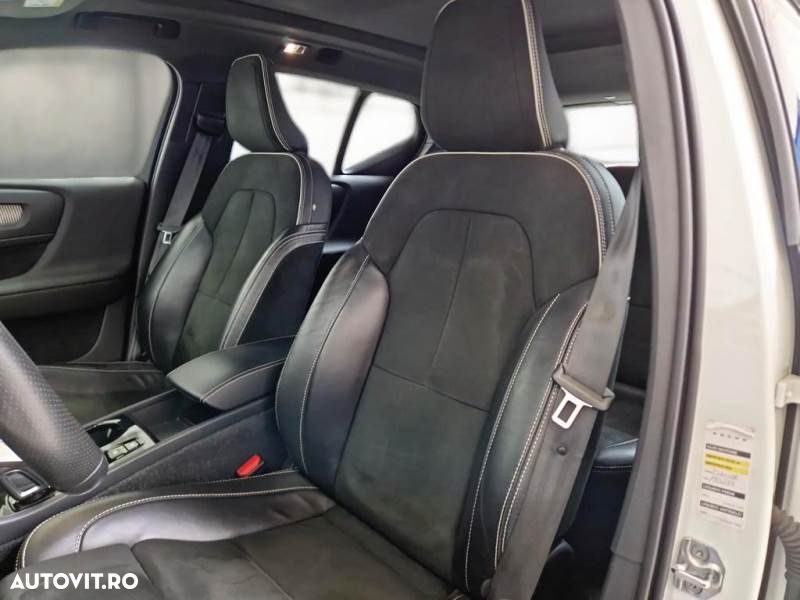 Volvo XC 40 T5 Recharge DKG RDesign - 8