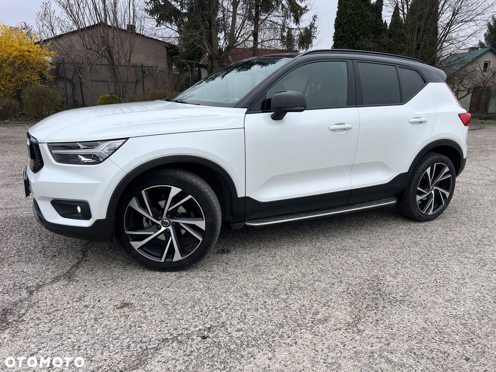 Volvo XC 40 D3 R-Design - 14