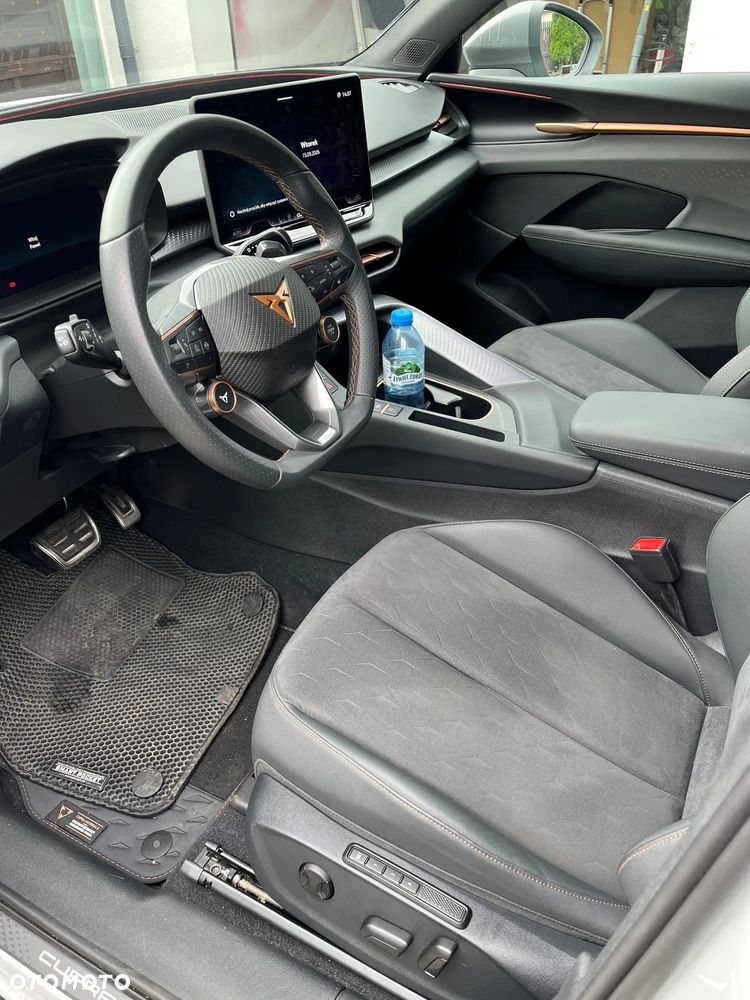Cupra Terramar 1.5 eTSI mHEV Advantage Edition DCC DSG - 12