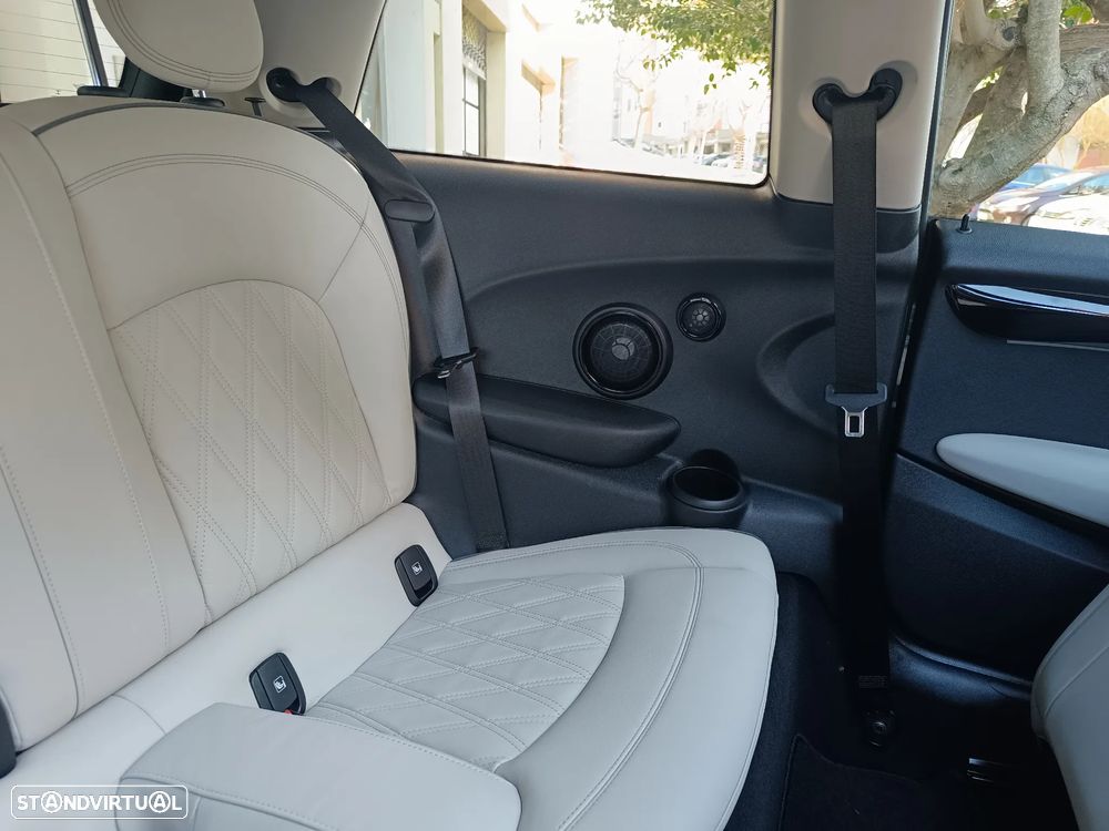 MINI 3 Portas Cooper SE Premium P. Yours - 26