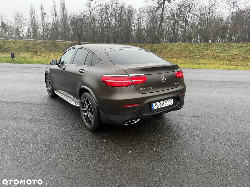 Mercedes-Benz GLC - 3