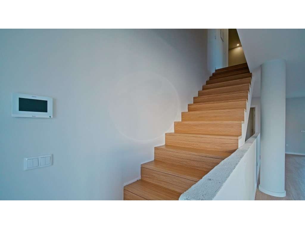 T3 Duplex Novo em Póvoa de Varzim - Grande imagem: 4/42