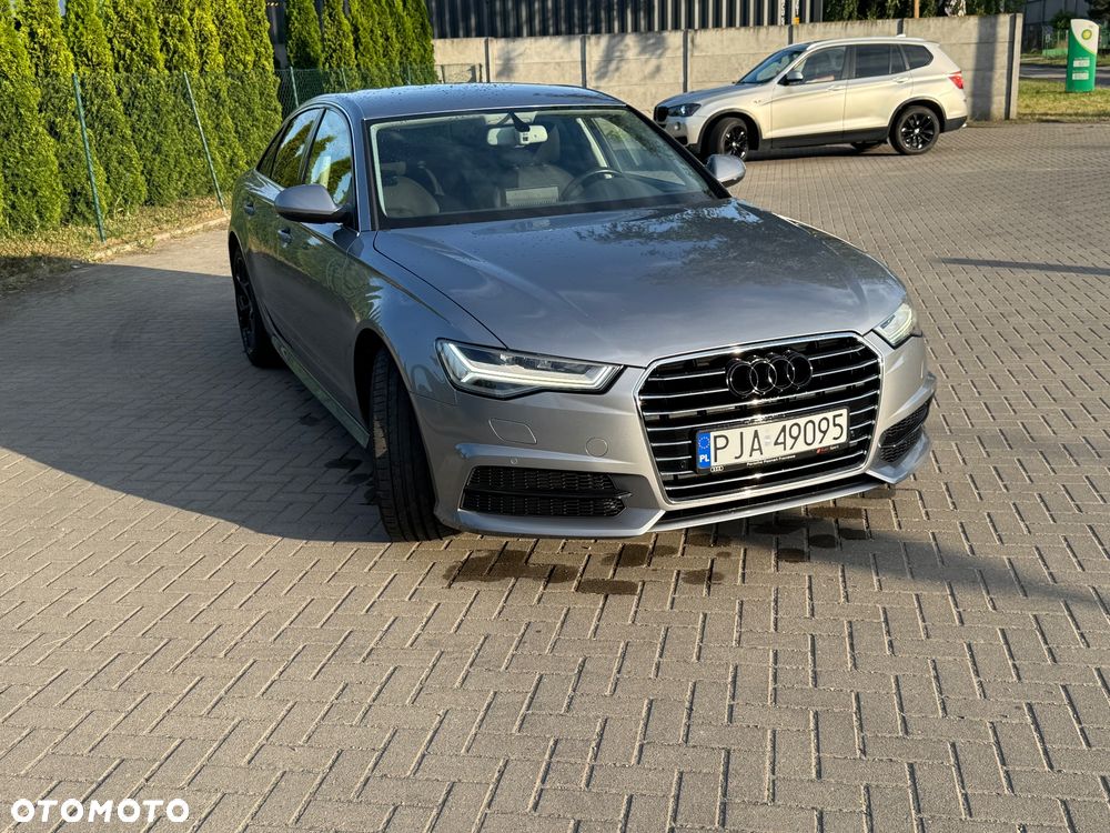 Audi A6 Limousine - 17