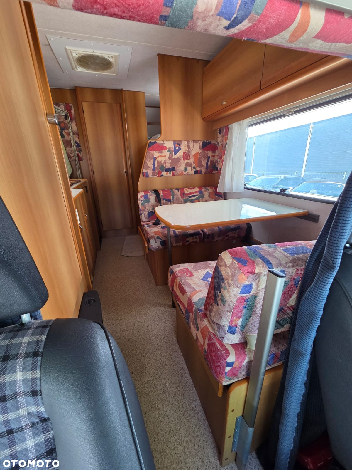 Fiat Ducato TD - 15