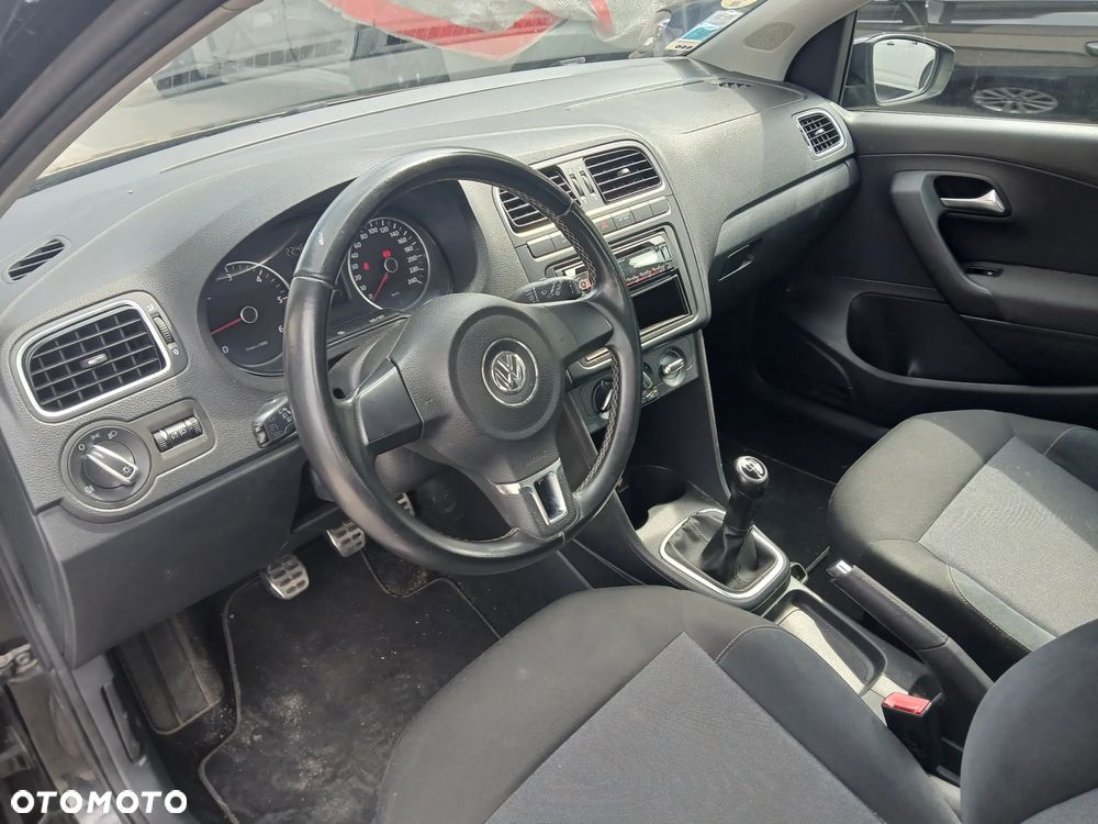 Volkswagen Polo 1.6 TDI Style - 11