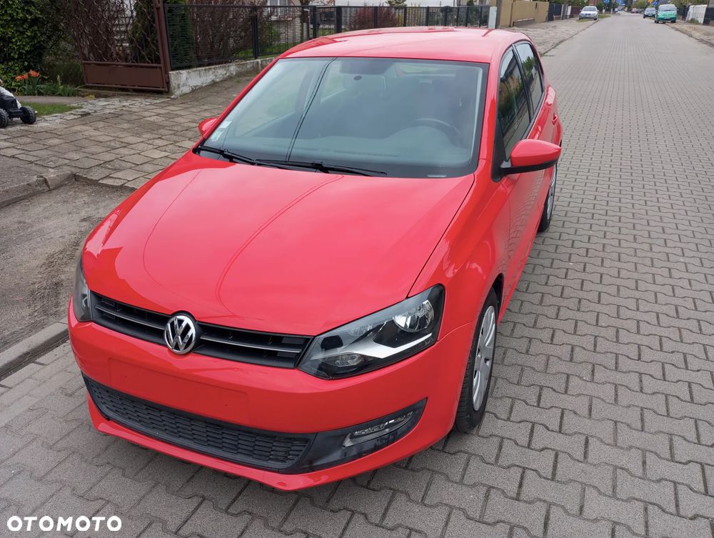 Volkswagen Polo 1.6 TDI Comfortline - 10