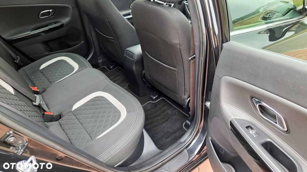Kia Ceed 1.6 CRDi 136 DCT ISG GT Line - 35