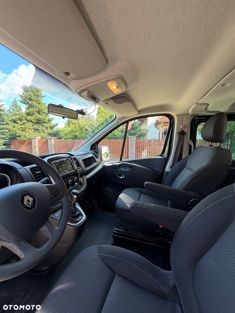 Renault Trafic - 6