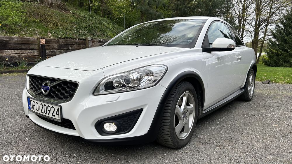 Volvo C30 D2 Edition - 3