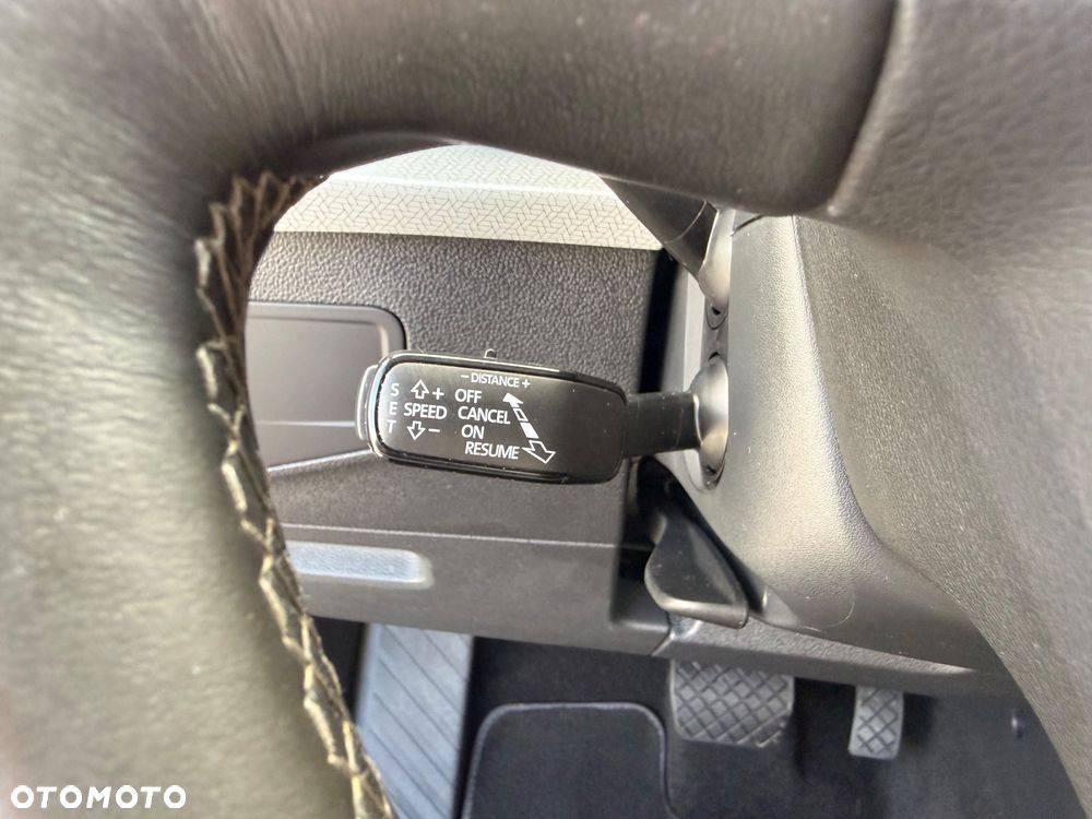 Seat Tarraco 2.0 TDI Style S&S 4Drive DSG - 34