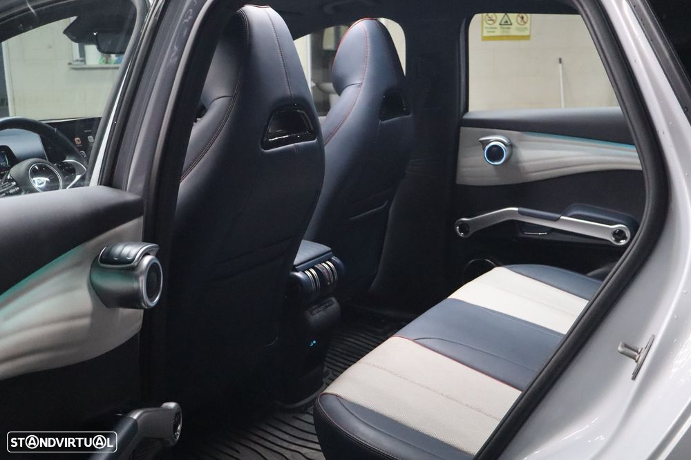 BYD Atto 3 Design - 12