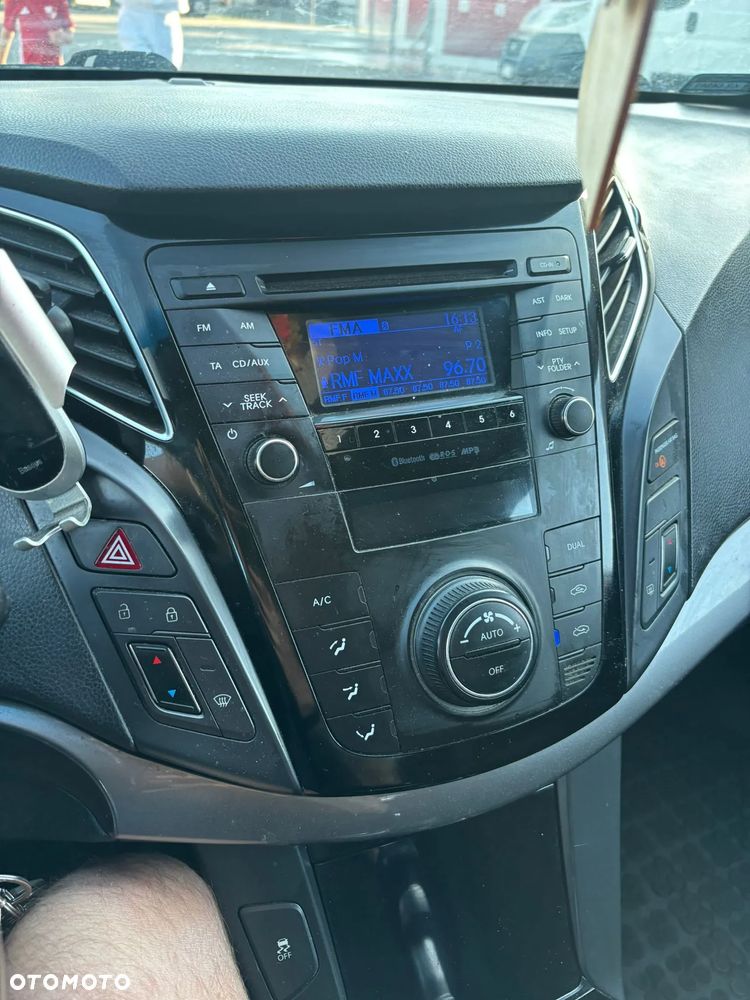 Hyundai i40 1.7 CRDi Classic - 15