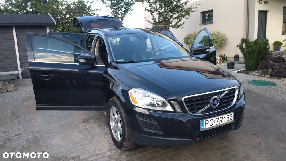 Volvo XC 60 D3 Momentum - 18