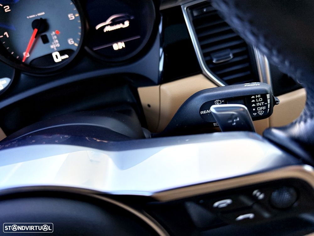 Porsche Macan S PDK - 14