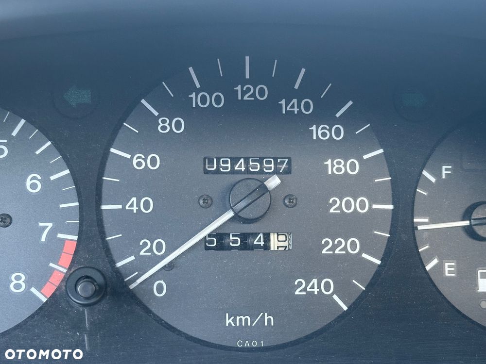 Mazda Xedos 2.0 - 6