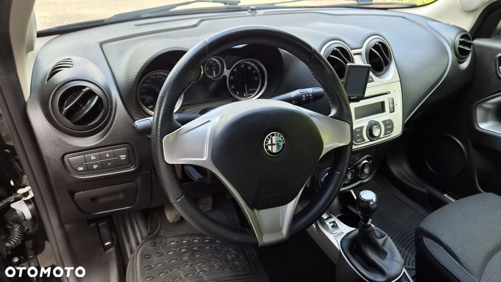 Alfa Romeo Mito 1.4 16V MultiAir Turismo - 16