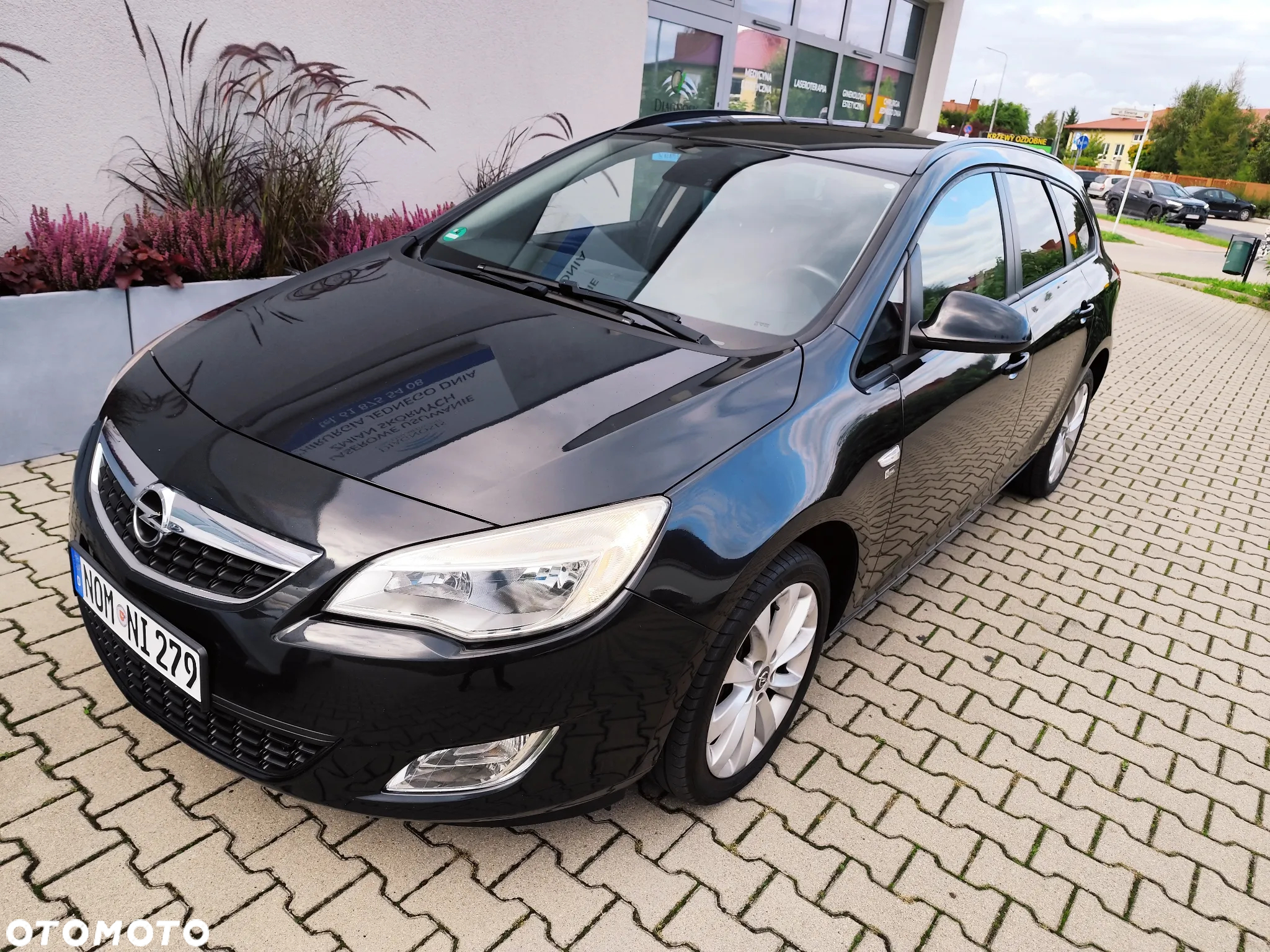 Opel Astra 1.7 CDTI DPF 150 Jahre - 2