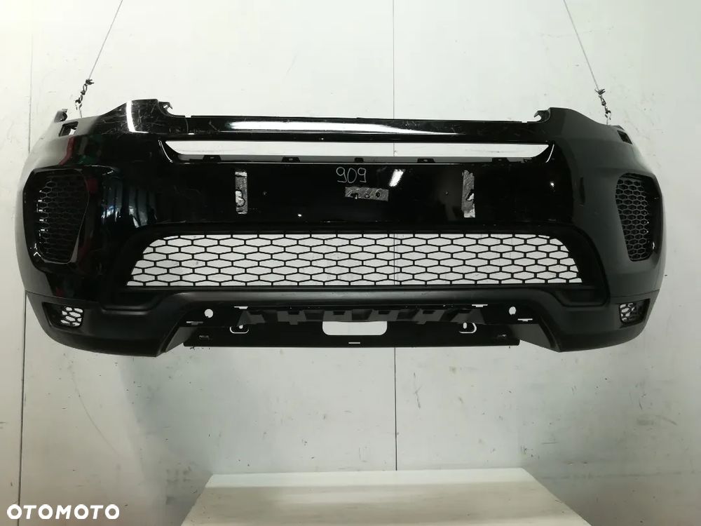 Land Rover Discovery Sport L550 zderzak przedni przód - 4