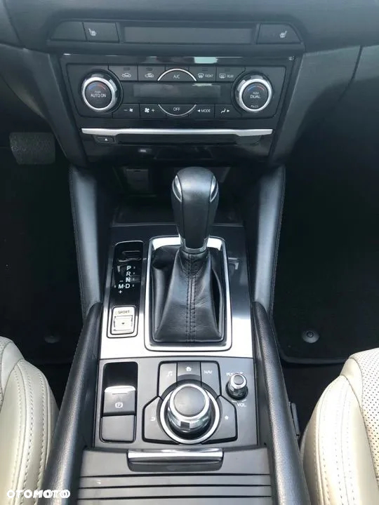 Mazda 6 2.5 SKYACTIV-G Sports-Line - 17