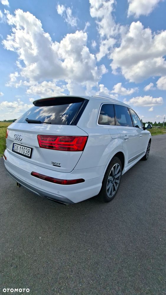 Audi Q7 - 4