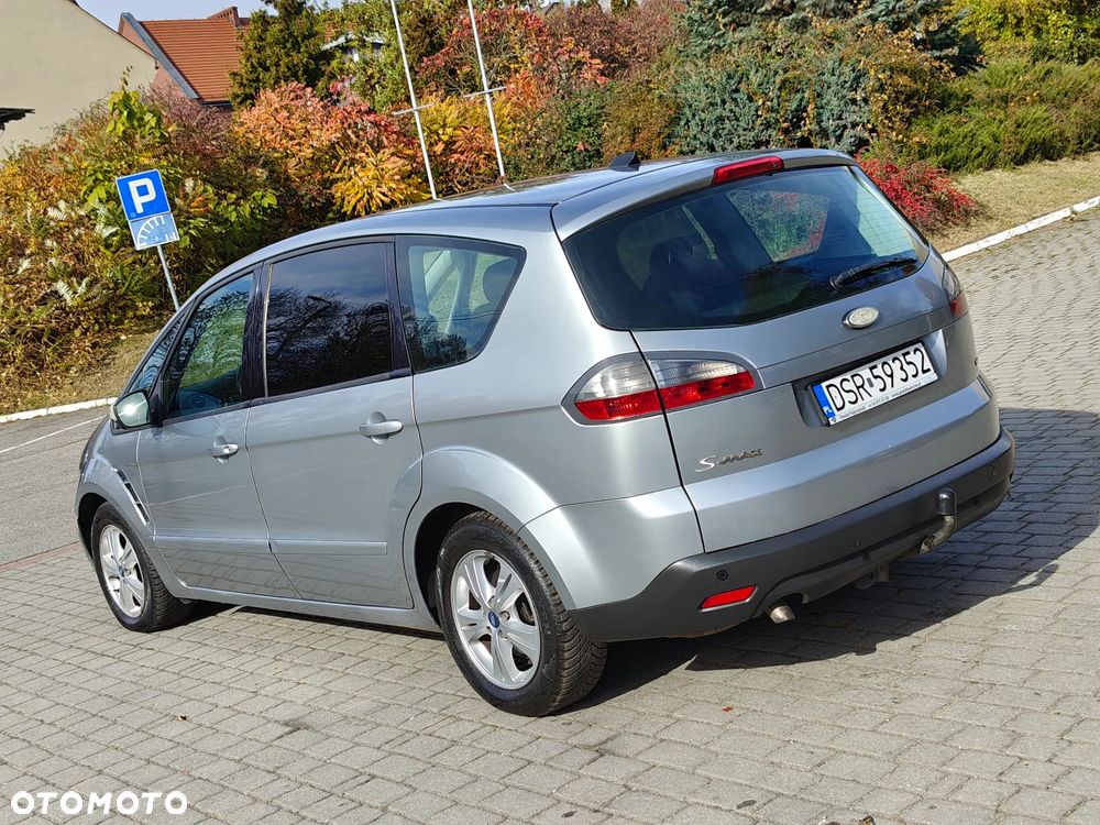 Ford S-Max ver-2-0-tdci-dpf-platinium-x - 13