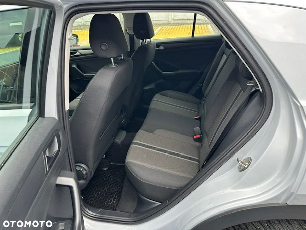 Volkswagen T-Roc 1.0 TSI Advance - 17