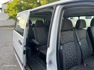 Mercedes-Benz Vito 111 CDi/32 9L - 10