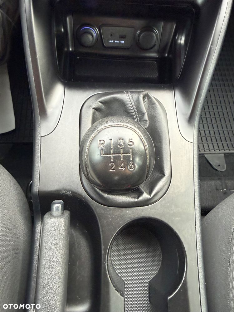 Hyundai ix35 1.6 GDI Comfort 2WD - 16