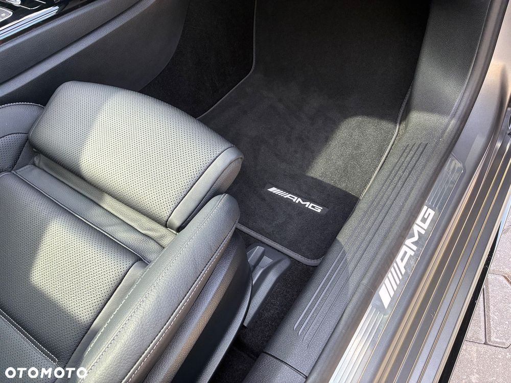 Mercedes-Benz Klasa A 45 S AMG 4-Matic Street Style Edition 8G-DCT - 10