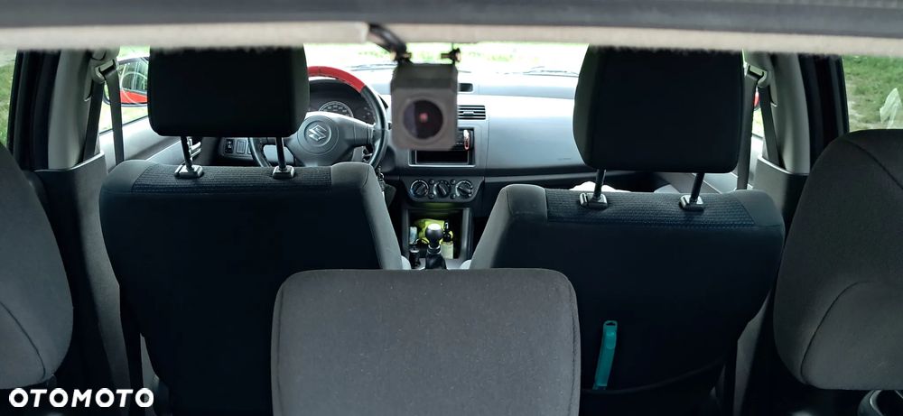 Suzuki Swift - 23