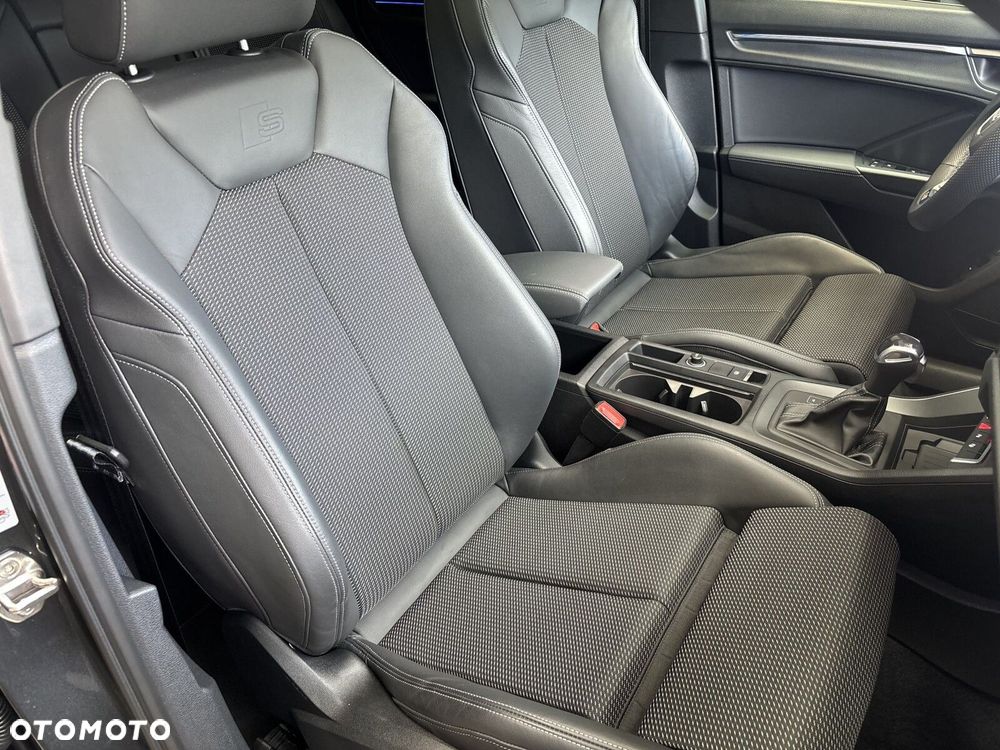 Audi Q3 - 39