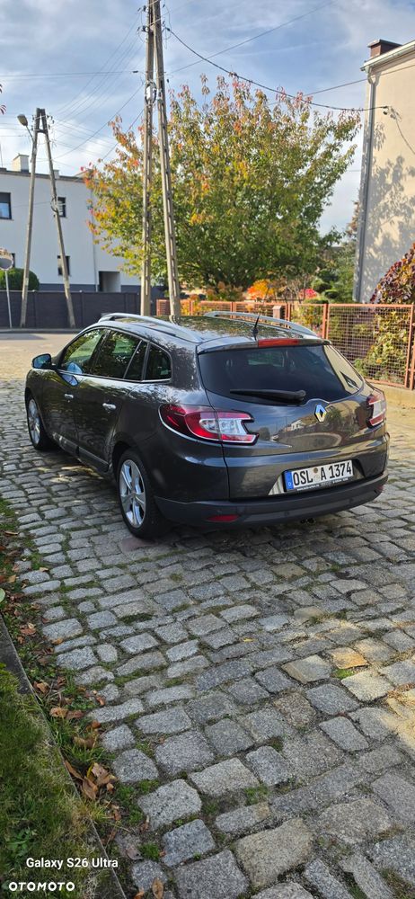 Renault Megane 2009 photo 4