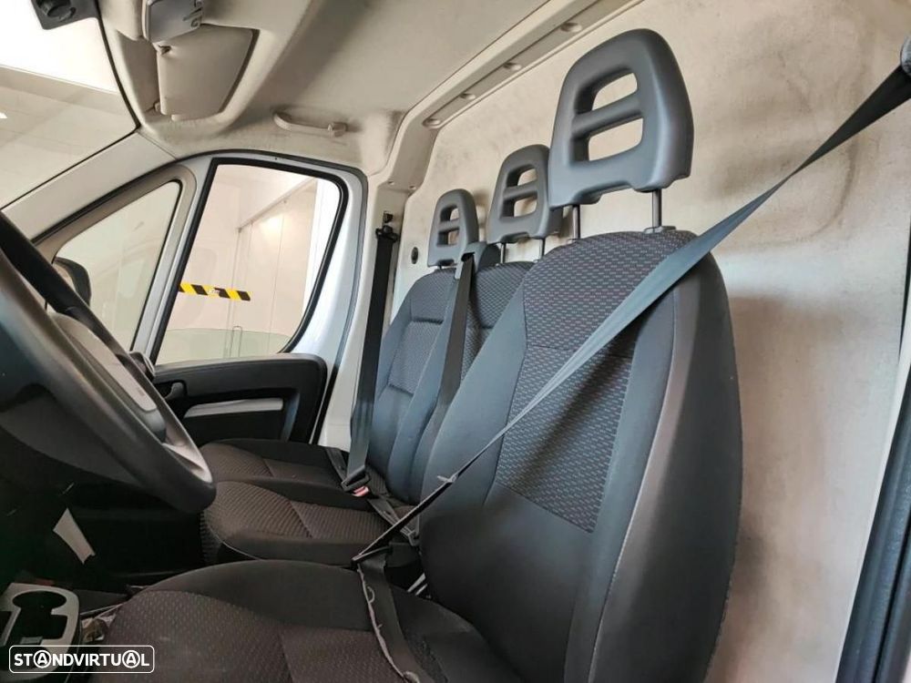 Peugeot Boxer 2.2 BlueHDi 333 L2H1 Premium c/iva - 6