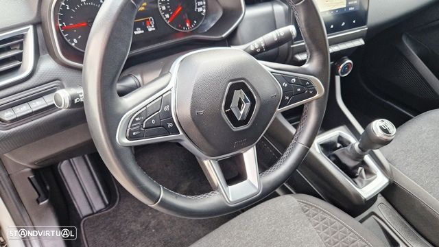 Renault Clio 1.5 Blue dCi Intens - 7