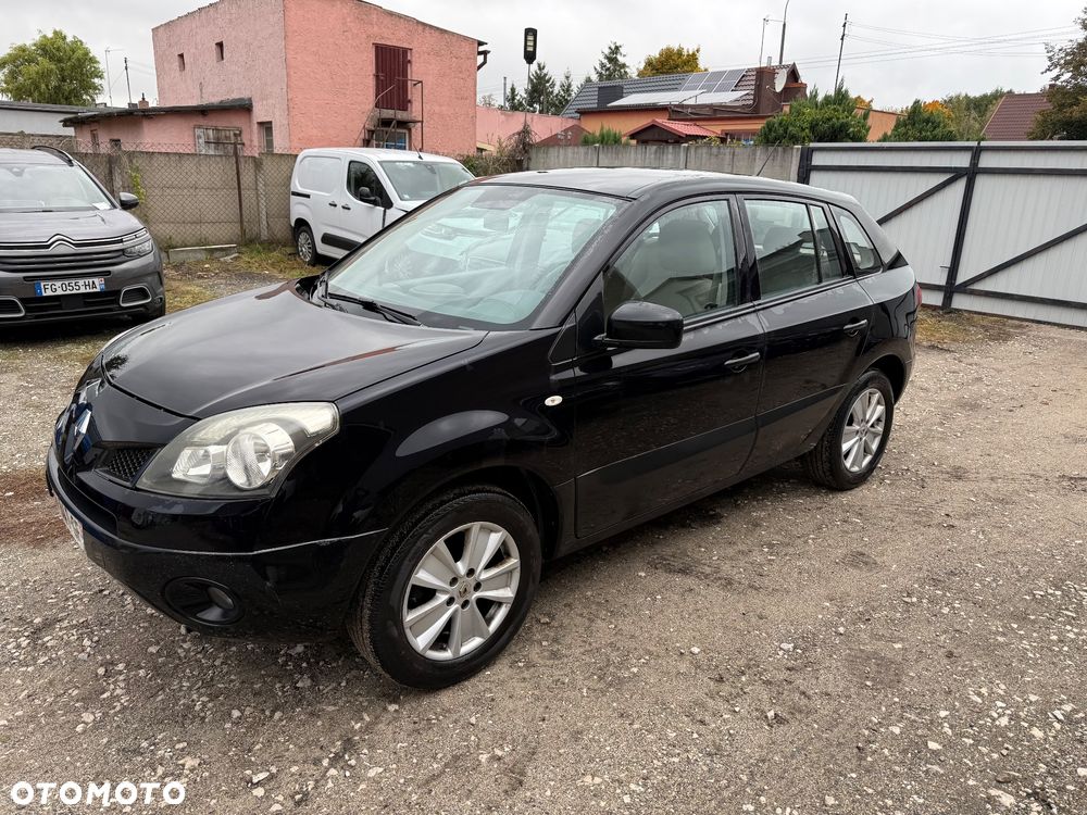 Renault Koleos - 2