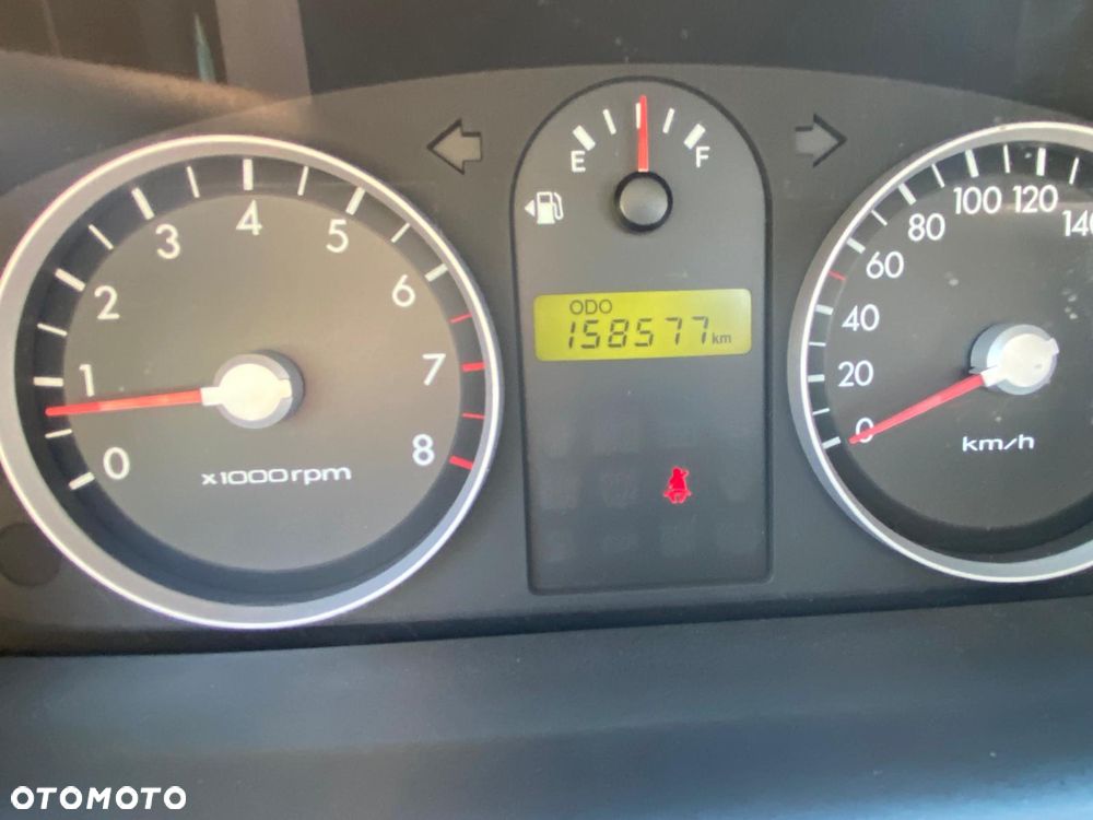 Hyundai Getz - 6
