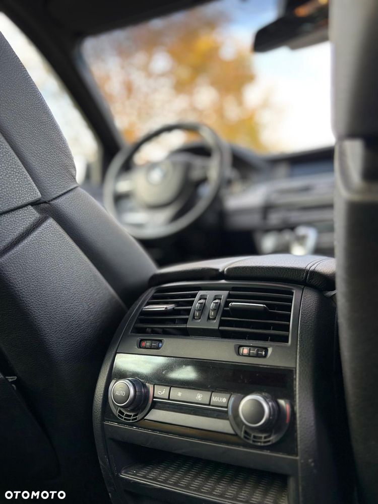 BMW Seria 5 535i - 20
