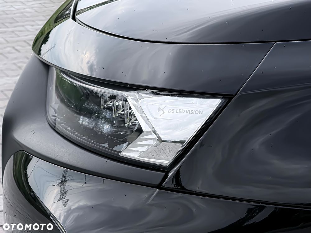 DS Automobiles DS 7 Crossback 1.6 PureTech Performance Line + - 6