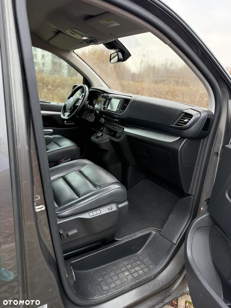 Toyota Proace Verso - 15