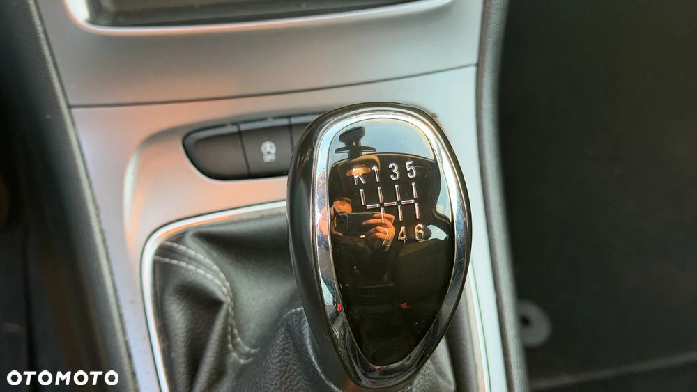 Opel Astra 1.4 Turbo Active - 14