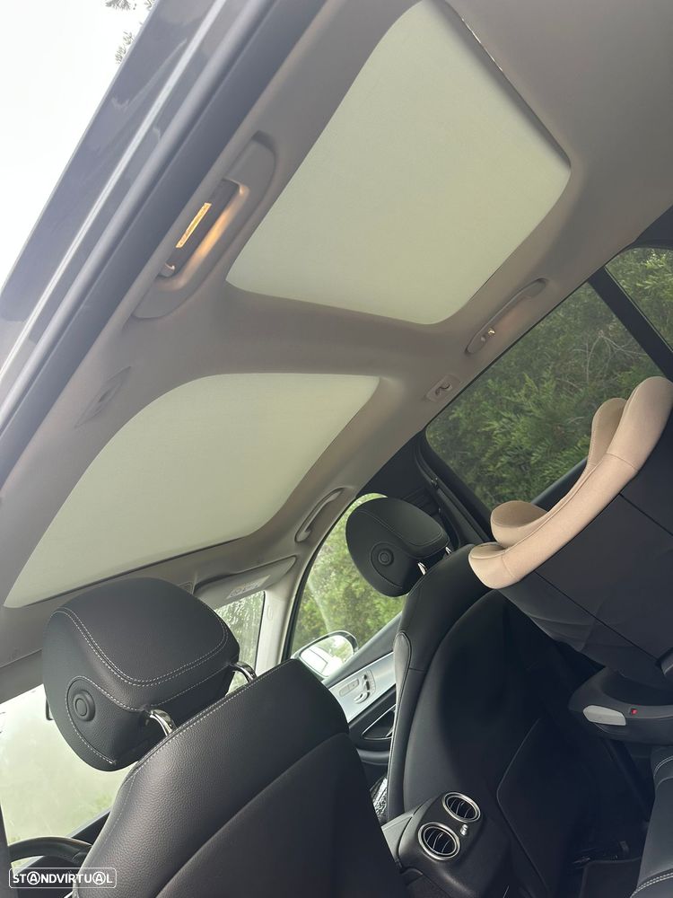 Mercedes-Benz E 200 Avantgarde Auto - 12