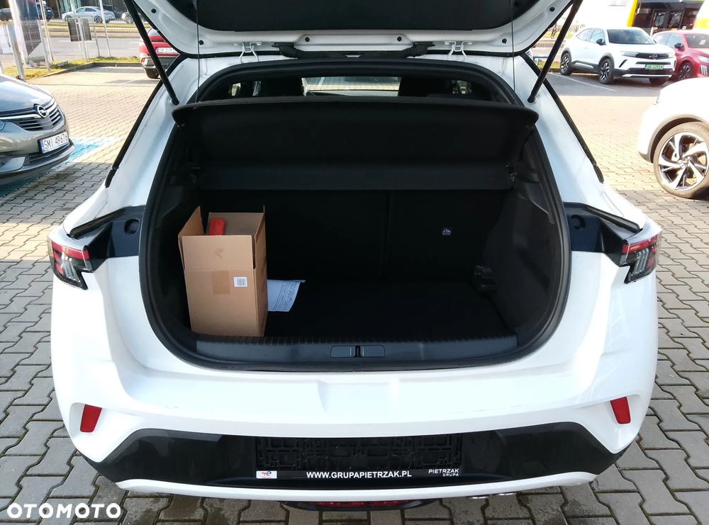 Opel Mokka 1.2 T Edition S&S - 9