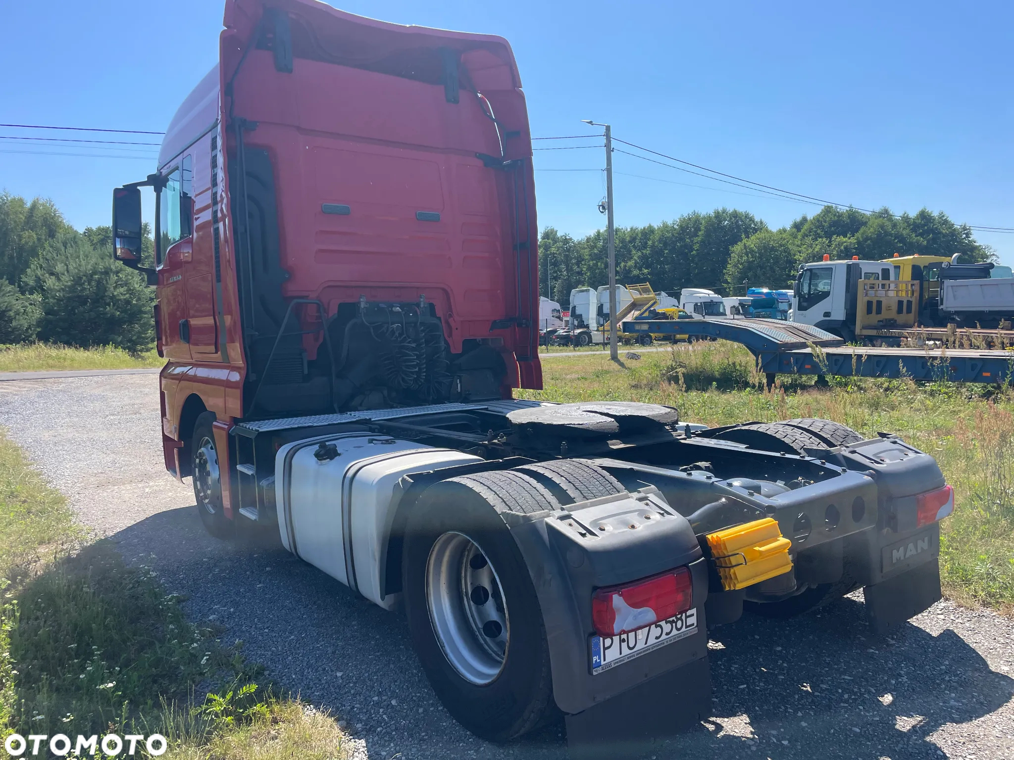 MAN TGX18.440 - 4