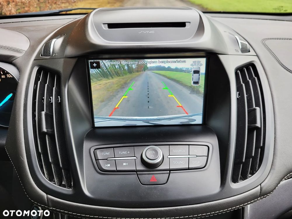 Ford Kuga Vignale 1.5 EcoBoost FWD ASS - 14